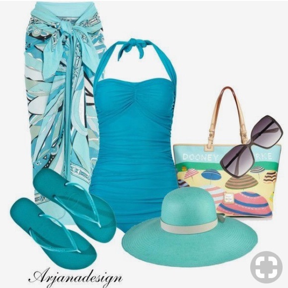 Maxine of Hollywood Other - “MAXINE OF HOLLYWOOD “ swimsuit!